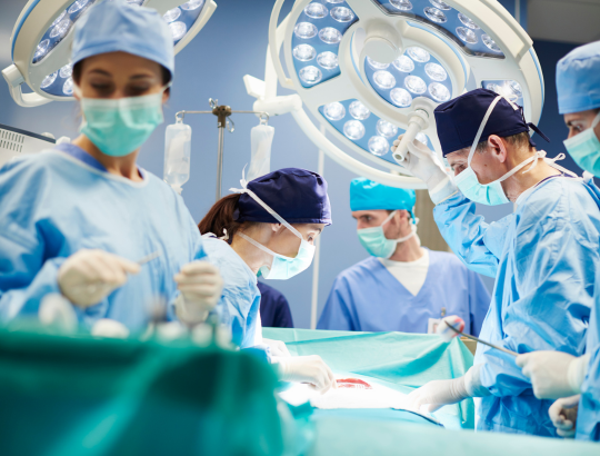 urgences stomatologie chirurgie