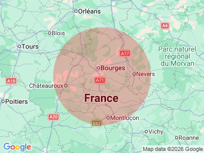 Map at 46.954005, 2.4671908