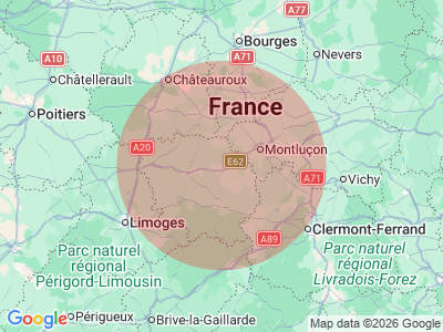 Map at 46.227638, 2.213749