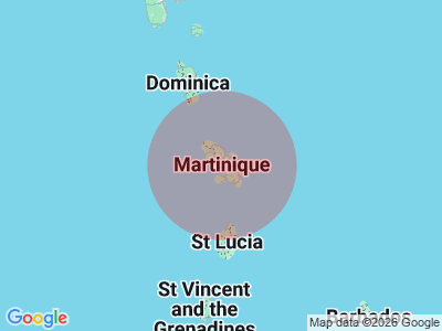 Map at 14.641528, -61.024174