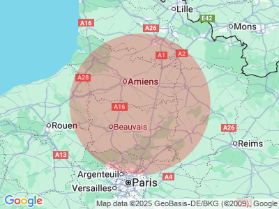 Map at 49.6636127, 2.5280732