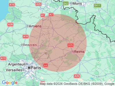 Map at 49.4769199, 3.4417368