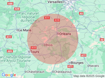Map at 47.7515686, 1.6750631