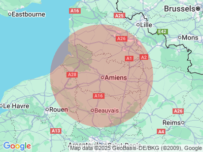 Map at 49.914518, 2.2707095