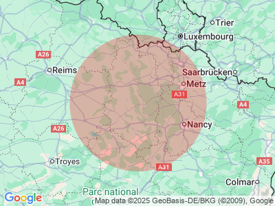 Map at 48.9131152, 5.4425501
